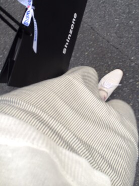 AYN KNIさんのコーディネート