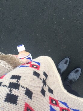 AYN KNIさんのコーディネート