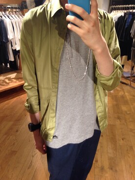 SHOGOさんのコーディネート