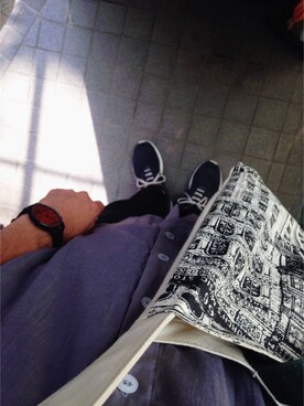 SHOGOさんのコーディネート