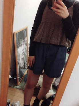 KSさんのコーディネート