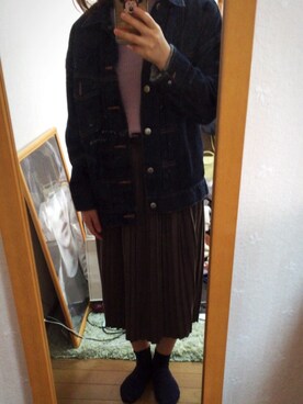 KSさんのコーディネート