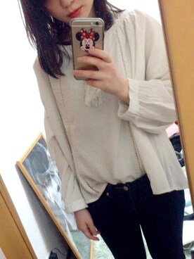 KSさんのコーディネート