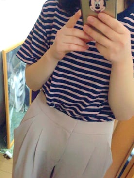 KSさんのコーディネート