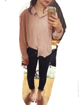 KSさんのコーディネート