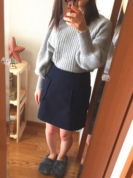 KSさんのコーディネート