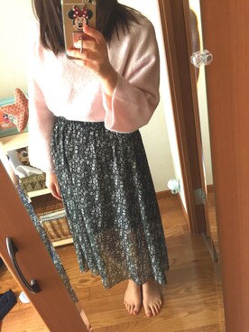 KSさんのコーディネート