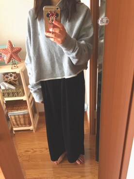 KSさんのコーディネート