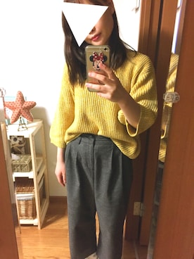 KSさんのコーディネート