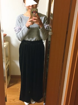 KSさんのコーディネート