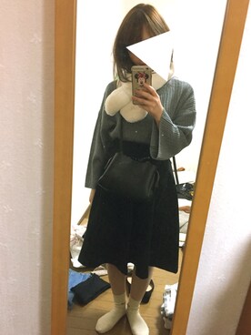 KSさんのコーディネート