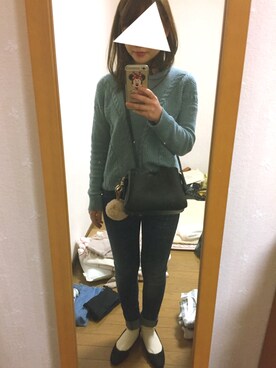 KSさんのコーディネート