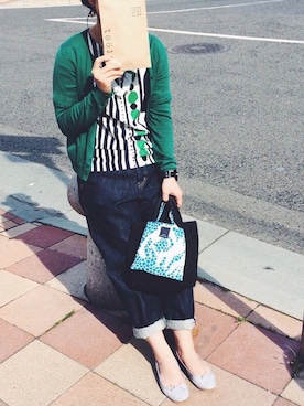 mnm.さんのコーディネート