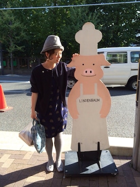 mnm.さんのコーディネート