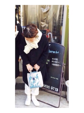 mnm.さんのコーディネート