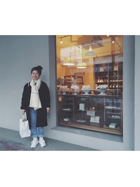 mnm.さんのコーディネート