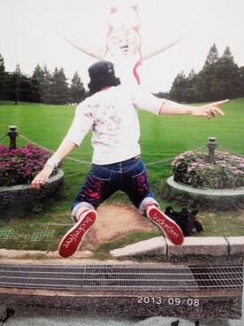 y23kokinawanohsakaさんのコーディネート