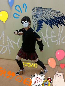 y23kokinawanohsakaさんのコーディネート