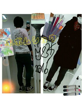 y23kokinawanohsakaさんのコーディネート