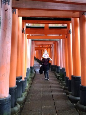 y23kokinawanohsakaさんのコーディネート