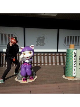 y23kokinawanohsakaさんのコーディネート