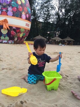 Aiden Wongさんのコーディネート