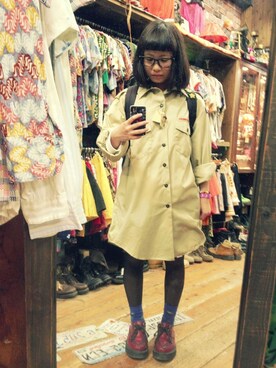 riko.pinさんのコーディネート