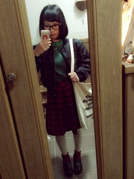 riko.pinさんのコーディネート