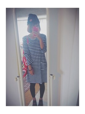 Ｒｉｎａ𖤐さんのコーディネート