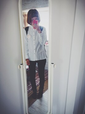 Ｒｉｎａ𖤐さんのコーディネート