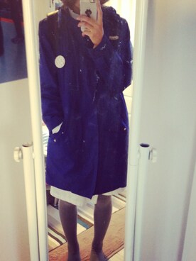 Ｒｉｎａ𖤐さんのコーディネート