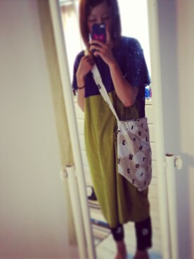 Ｒｉｎａ𖤐さんのコーディネート