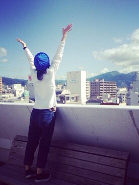 Ｒｉｎａ𖤐さんのコーディネート