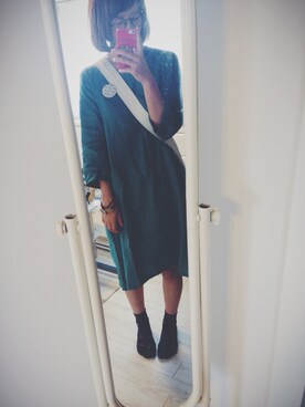 Ｒｉｎａ𖤐さんのコーディネート