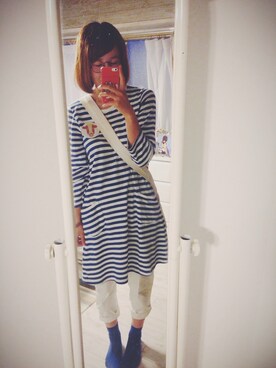 Ｒｉｎａ𖤐さんのコーディネート