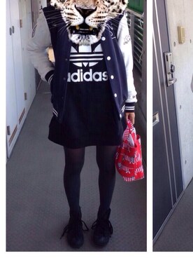 Ｒｉｎａ𖤐さんのコーディネート