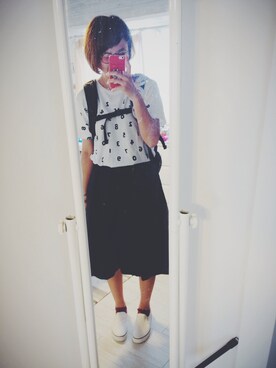 Ｒｉｎａ𖤐さんのコーディネート