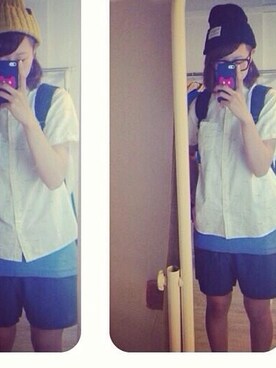 Ｒｉｎａ𖤐さんのコーディネート