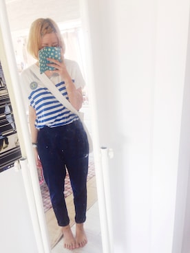 Ｒｉｎａ𖤐さんのコーディネート