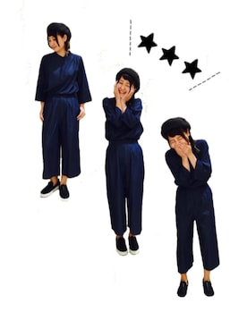 Ｒｉｎａ𖤐さんのコーディネート