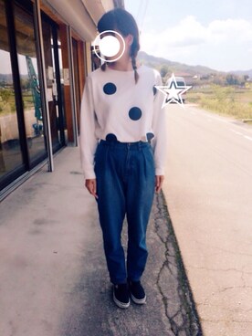 Ｒｉｎａ𖤐さんのコーディネート