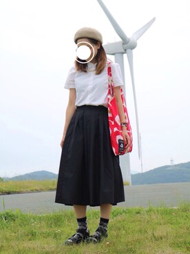 Ｒｉｎａ𖤐さんのコーディネート