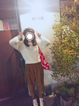 Ｒｉｎａ𖤐さんのコーディネート