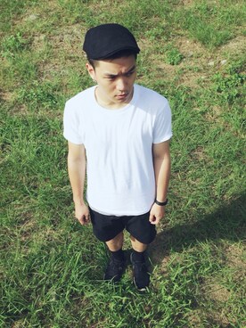 Shuian_さんのコーディネート