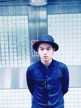 Shuian_さんのコーディネート