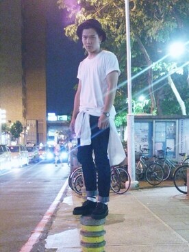 Shuian_さんのコーディネート