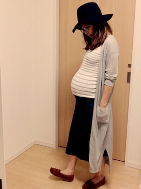 あちさんのコーディネート