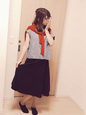 あちさんのコーディネート