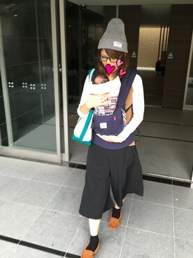 あちさんのコーディネート