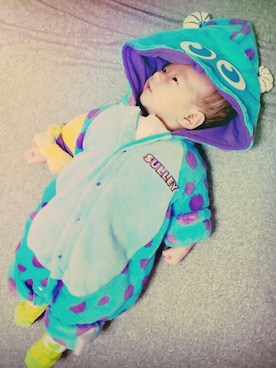 あちさんのコーディネート